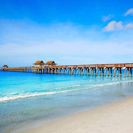 Coastal Studio Escape! เนเปิลส์ ภายนอก รูปภาพ